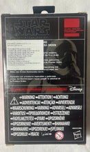 Load image into Gallery viewer, First Order Stormtrooper 3.75” Black Series