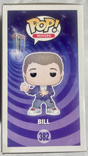 Load image into Gallery viewer, Bill Funko Pop! #382  Bill and Teds Excellent Adventure