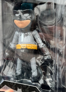 Justice League Unlimited Batman Hybrid Figuration