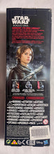 Load image into Gallery viewer, Jyn Erso (Jedha) 12” Action Figure