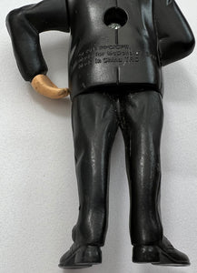 Tintin Thomson Figure
