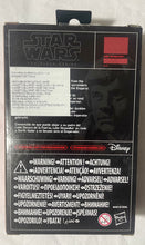 Load image into Gallery viewer, Luke Skywalker (Jedi Knight) 3.75 Black Series
