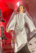 Load image into Gallery viewer, Princess Leia Organa #30 Black Series